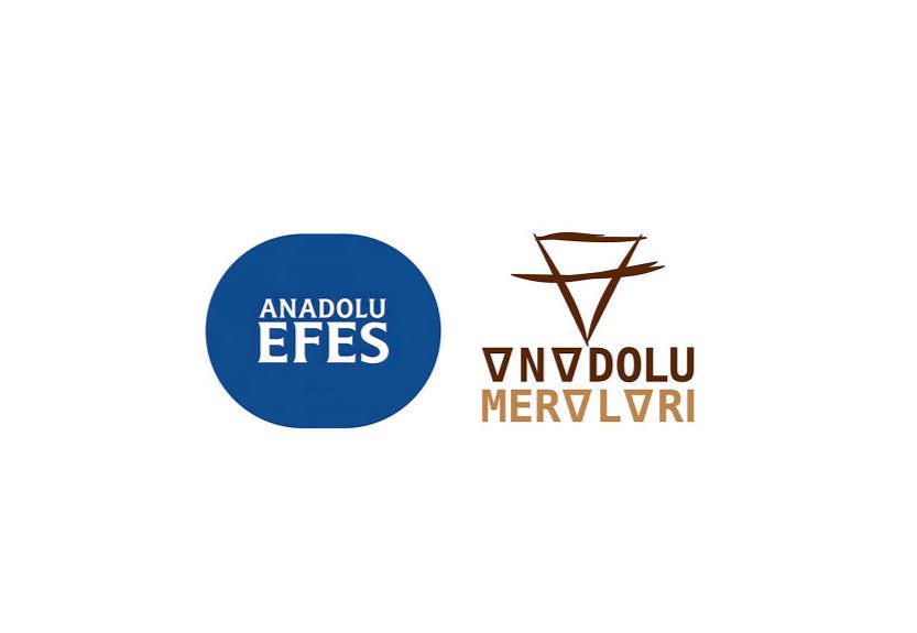 Anadolu Efes ve Anadolu Meraları logoları